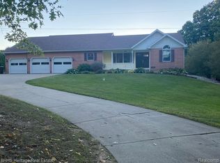 8430 Rives Junction Rd, Rives Junction, MI 49277