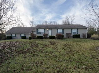 2789 Darrtown Rd, Hamilton, OH 45013