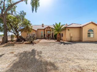 17221 W Rose Ln, Waddell, AZ 85355