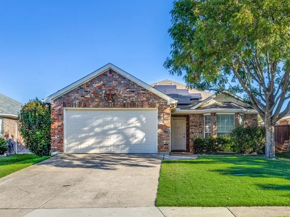 2616 Emerald Ln, McKinney, TX 75071