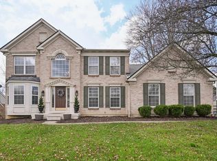 1161 Abbott Rd, Batavia, OH 45103