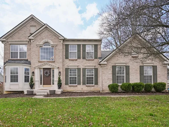 1161 Abbott Rd, Batavia, OH 45103