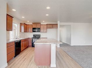 18399 Spicebush Ave, Nampa, ID 83687
