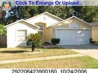 4813 Robbins Ave, Orlando, FL 32808