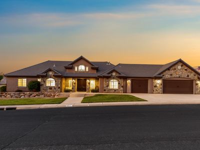 880 N 370 W, La Verkin, UT, 84745