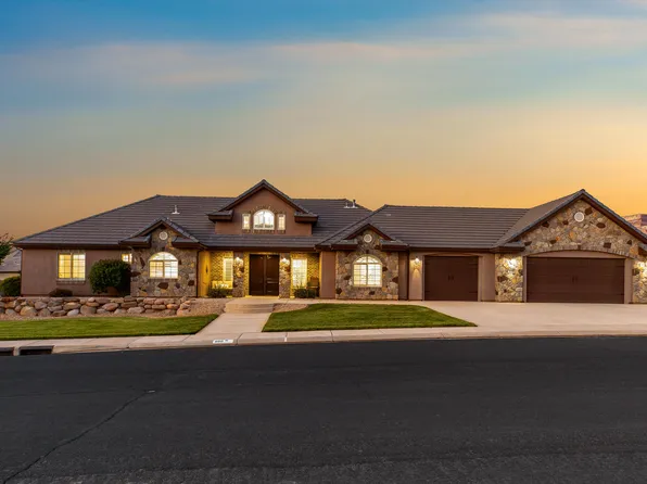 880 N 370 W, La Verkin, UT 84745