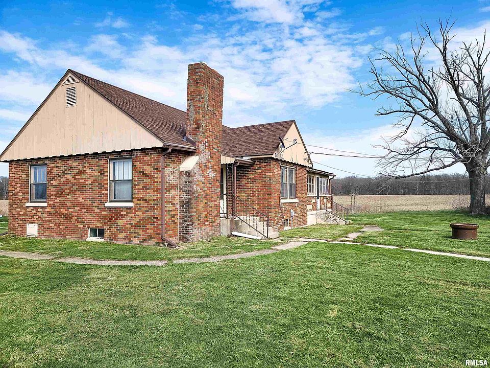 3852 Boxwood Rd, Xenia, IL 62899 Zillow