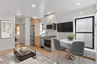 879 De Kalb Avenue, #11