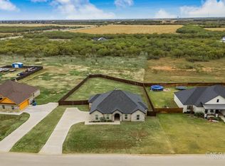 153 Newhouse Dr, Abilene, TX 79606