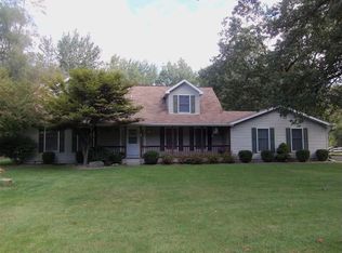 2818 W 47th Ave, Gary, IN 46408