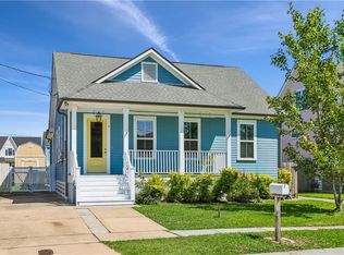 1819 Alexander Ave, Arabi, LA 70032