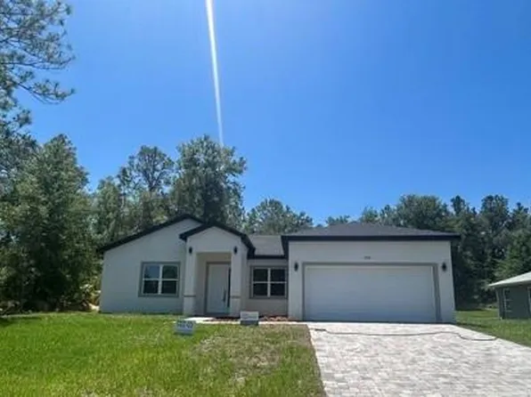 (undisclosed Address), Citrus Springs, FL 34434