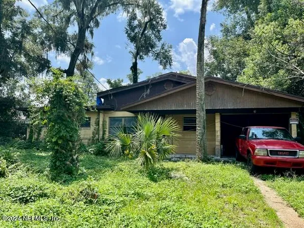 5298 FLORAL BLUFF Court, Jacksonville, FL 32211