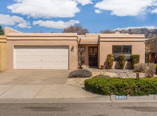 9901 Amigante Dr NE, Albuquerque, NM 87111