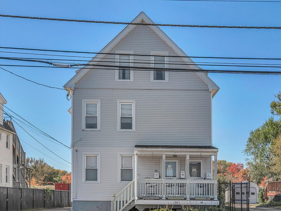 1st image of 36 Hemingway Avenue
