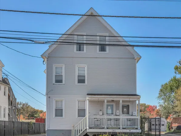 36 Hemingway Avenue, East Haven, CT 06512