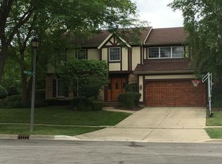 1507 Forever Ave, Libertyville, IL