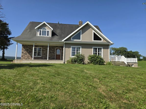 1168 Dreisbach Church Rd