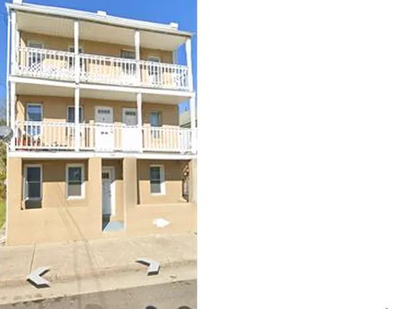 821 Baltic Ave APT 3, Atlantic City, NJ 08401