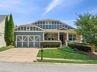 3341 Noble Fir Trce SW, Gainesville, GA 30504