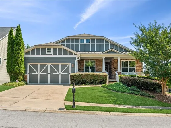 3341 Noble Fir Trce SW, Gainesville, GA 30504