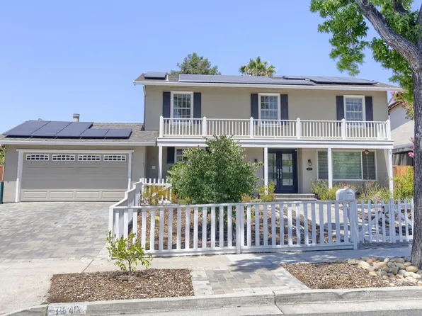 6948 Bret Harte Dr, San Jose, CA 95120