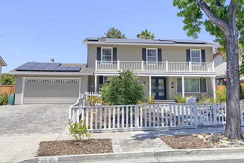 6948 Bret Harte Dr Photo 1