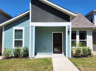 5311 Mulberry Grove Ln #171, Austin, TX 78723