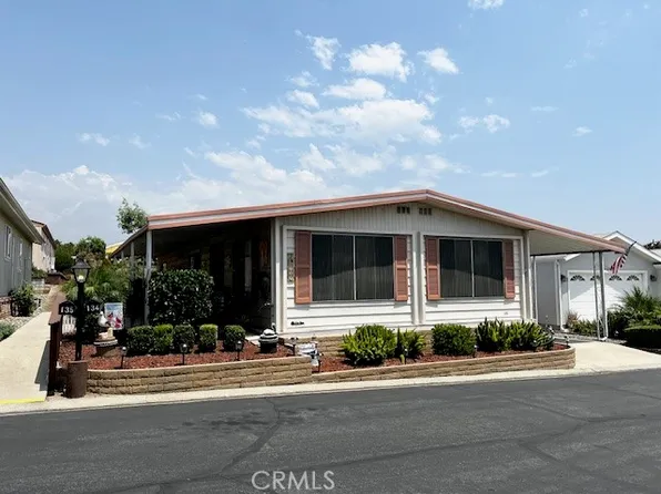 3850 Atlantic Ave Spc 134, Highland, CA 92346