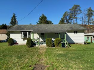 12676 Route 27, Grand Valley, PA 16420