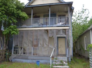 1909 Ellis St, Brunswick, GA 31520