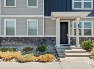 2316 E Spice Loop #2, Nampa, ID 83687