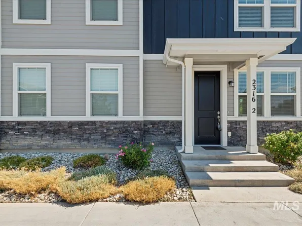 2316 E Spice Loop #2, Nampa, ID 83687