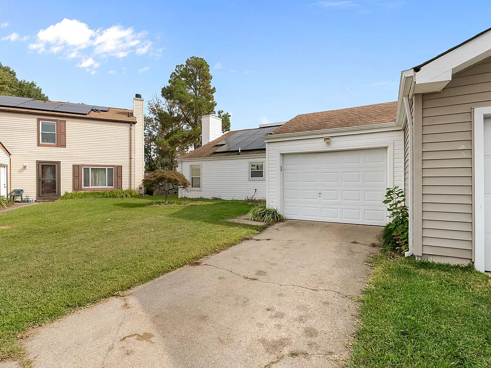 1212 Ferndale Ct