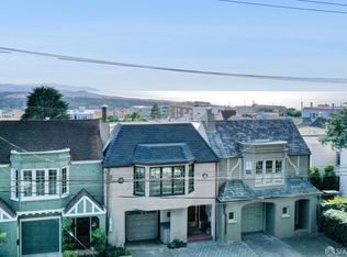3927 Clement St, San Francisco, CA 94121