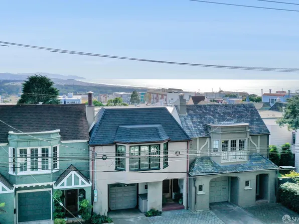 3927 Clement St, San Francisco, CA 94121