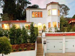 6631 Cahuenga Ter, Los Angeles, CA 90068