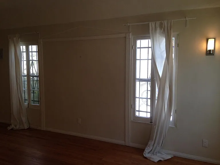 802 N Sweetzer Ave #106 — Photo 8