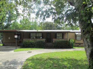 124 Finnigan Rd, Satsuma, FL 32189