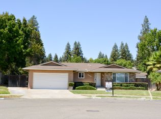 2586 E Warner Ave, Fresno, CA 93710