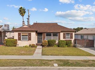 157 W 121st St, Los Angeles, CA 90061