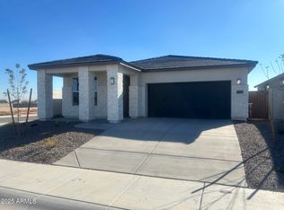 17723 W Vogel Ave, Waddell, AZ 85355