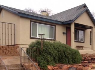 146 W Diagonal St, Saint George, UT 84770