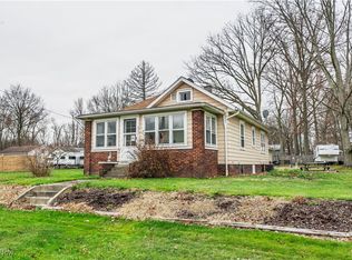 626 Johnson Ave, Alliance, OH