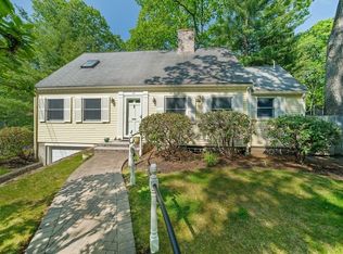 49 Nickerson Rd, Newton, MA 02467