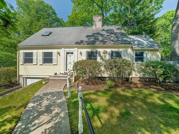 49 Nickerson Rd, Newton, MA 02467
