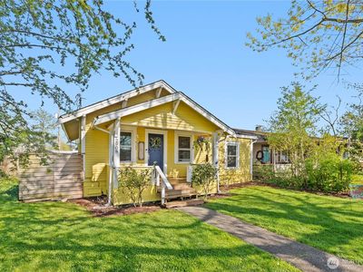 2908 James Street, Bellingham, WA, 98225
