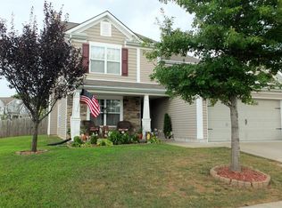 1301 Harrington Ct, Lexington, KY 40511