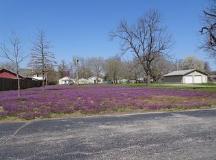 519 E Catalpa St, Lexington, OK 73051