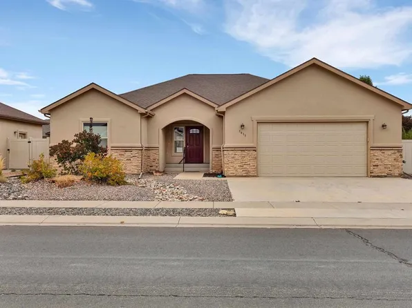 1411 Blue Lake Drive, Montrose, CO 81403